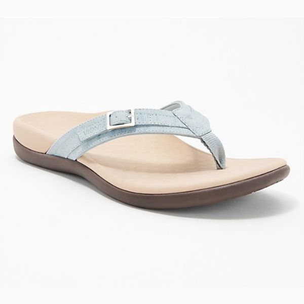 Sandales d'été à Lanière Bijou pour Femme