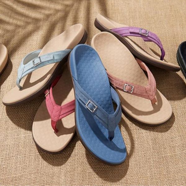 Sandales d'été à Lanière Bijou pour Femme