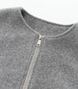Blouson Bomber Femme Col Rond pour Femmes
