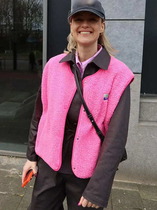 Gilet Thermique Confort Quotidien pour Femmes