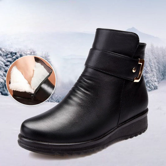 Botte Moderne et Élégante pour Femmes