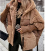 Doudoune d’hiver pour Femme