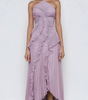 Robe Midi à Volants pour Femme | Idéale pour les Événements Spéciaux