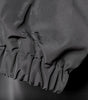 Manteau Long Oversize à Capuche pour Femme