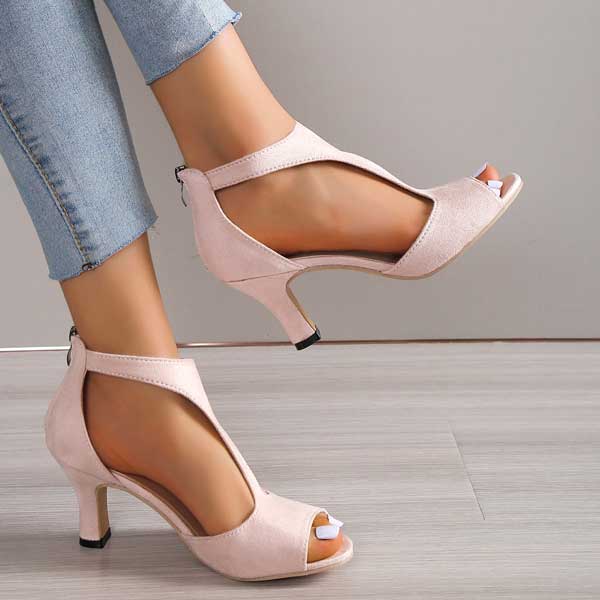 Chaussures Orthopédiques Élégantes pour Femme | Idéales pour le Quotidien