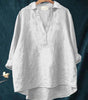 Blouse Style Casual pour Femmes