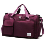 Sac de voyage imperméable Bag for Women