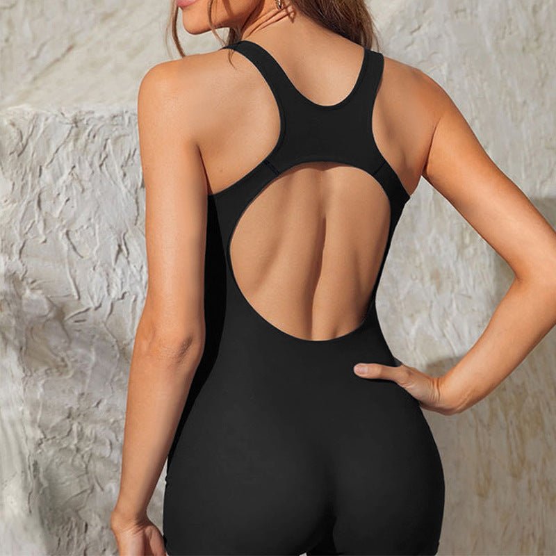 Badeanzug à Bretelles Ergonomiques pour Femme - Emilia Lane