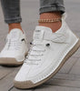 Basket Confort en Toile pour Femme