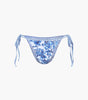 Bikini Halter Imprimé pour Femmes - Emilia Lane