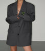 Blazer Oversized pour Femme - Emilia Lane