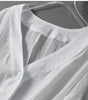 Blouse en Chiffon pour Femme - Emilia Lane