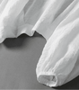 Blouse en Chiffon pour Femme - Emilia Lane
