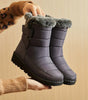 Bottes de neige imperméables pour Femme - Emilia Lane