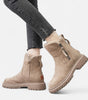 Bottes d’hiver pour femme - Emilia Lane