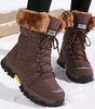 Bottes d’hiver pour Femme - Emilia Lane