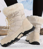 Bottes d’hiver pour Femme - Emilia Lane