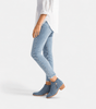 Bottines Orthopédiques en Cuir Véritable pour Femme | Idéales pour le Quotidien - Emilia Lane
