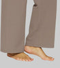Pantalon Yoga Taille Haute et Poches pour Femmes