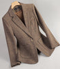 Blazer en Laine pour Femme