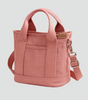 Sac fourre-tout en toile grande capacité pour femmes