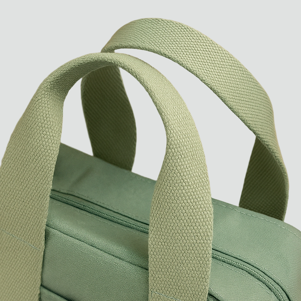 Sac fourre-tout en toile grande capacité pour femmes
