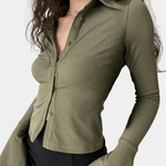 Cardigan en Laine pour Femmes - Emilia Lane