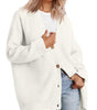 Cardigan en V pour Femmes - Emilia Lane