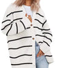 Cardigan en V pour Femmes - Emilia Lane