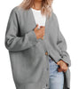 Cardigan en V pour Femmes - Emilia Lane