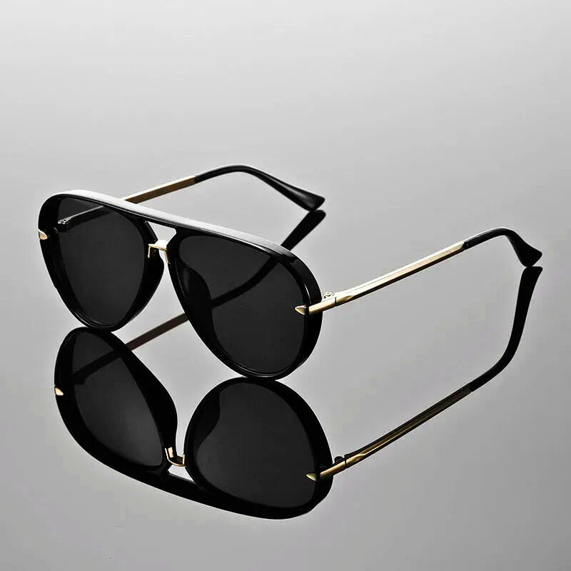 Lunettes Aviateur Retro pour Femmes