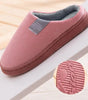 Chaussons en Coton pour Femmes - Emilia Lane