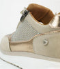 Chaussures à Enfiler Confortables en Cuir pour Femmes - Emilia Lane