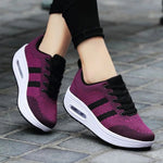 Chaussures basses décontractées pour femmes - Emilia Lane