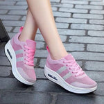 Chaussures basses décontractées pour femmes - Emilia Lane
