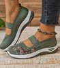 Chaussures Confort Ergonomique pour Femmes - Emilia Lane