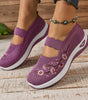 Chaussures Confort Ergonomiques pour Femmes - Emilia Lane