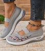 Chaussures Confort Ergonomiques pour Femmes - Emilia Lane