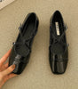 Chaussures Mary Jane Classiques pour Femmes - Emilia Lane