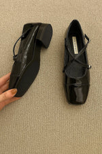 Chaussures Mary Jane Classiques pour Femmes - Emilia Lane