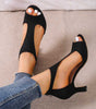 Chaussures Orthopédiques Élégantes pour Femme | Idéales pour le Quotidien - Emilia Lane