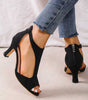 Chaussures Orthopédiques Élégantes pour Femme | Idéales pour le Quotidien - Emilia Lane