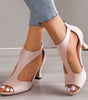 Chaussures Orthopédiques Élégantes pour Femme | Idéales pour le Quotidien - Emilia Lane