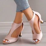Chaussures Orthopédiques Élégantes pour Femme | Idéales pour le Quotidien - Emilia Lane