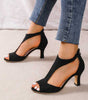 Chaussures Orthopédiques Élégantes pour Femme | Idéales pour le Quotidien - Emilia Lane