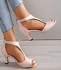 Chaussures Orthopédiques Élégantes pour Femme | Idéales pour le Quotidien - Emilia Lane