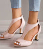 Chaussures Orthopédiques Élégantes pour Femme | Idéales pour le Quotidien - Emilia Lane