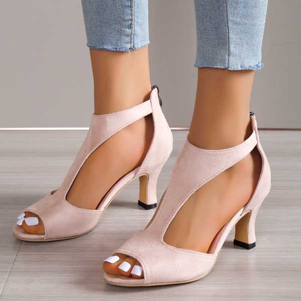 Chaussures Orthopédiques Élégantes pour Femme | Idéales pour le Quotidien - Emilia Lane