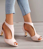 Chaussures Orthopédiques Élégantes pour Femme | Idéales pour le Quotidien - Emilia Lane
