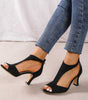 Chaussures Orthopédiques Élégantes pour Femme | Idéales pour le Quotidien - Emilia Lane